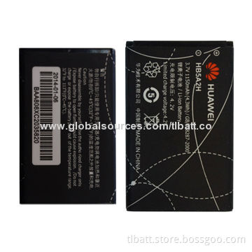 Huawei HB5A2H hot battery with short-circuit protection